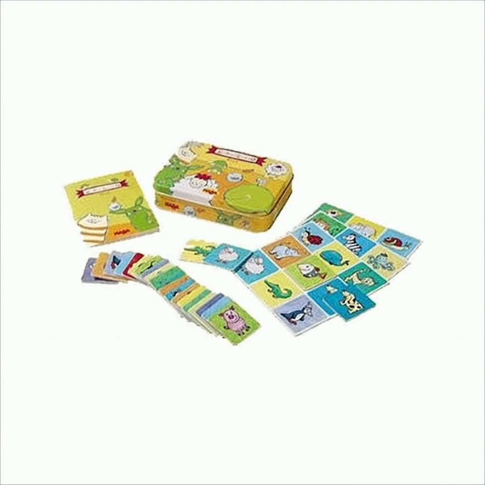 GW74a4 Mini-Lotto - Bild 1 von 1