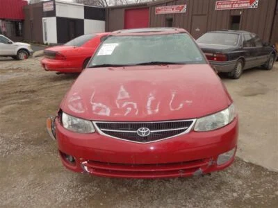 Driver Left Strut Front Fits 99-03 SOLARA 435466 Foto 1 de 4