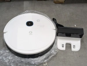 Robot Aspirapolvere Yeedi Cube YDAX11 CH2251 - Funzionante Non Carica - Foto 1 di 18