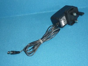Original Original Original TP-Link T090060-2D1 - ADAPTADOR AC/DC 9V 0.6A FUENTE DE ALIMENTACIÓN - Imagen 1 de 3