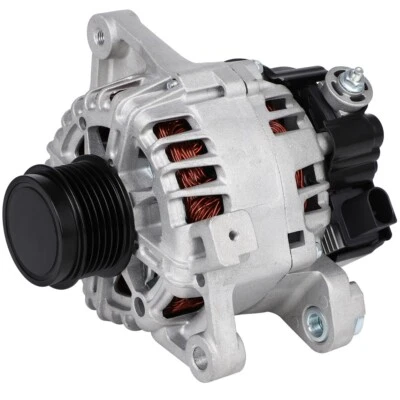 Alternator For Toyota Corolla 2014 2015 2016 2017 2018 L4 1.8L AVA0182 115A - Image 1 of 4