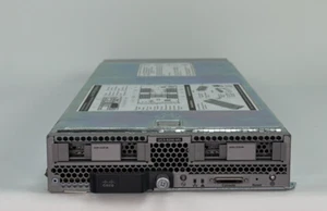 Cisco UCS B200 M5 V04 Blade Server Two 5122 3.60GHz 128GB RAM VIC1340 VIC1380 - Picture 1 of 18