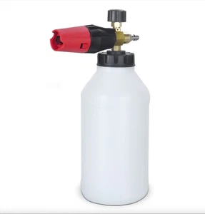 Enchufe de control de calidad de 1/4" - Imagen 1 de 1
