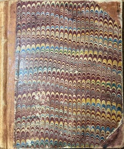 Agriculture / 1874-1879 Vermont Area Business Account Store Ledger Americana - Imagen 1 de 4