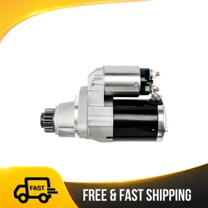 Starter for Nissan Altima 07 08 09 10 11 12 13 L4 2.5L 1.7KW 19060N 23300JA00CR - Picture 1 of 16