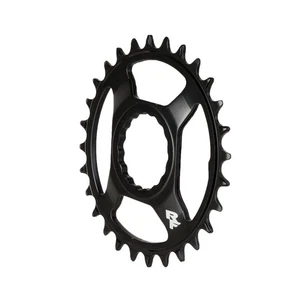 Race Face Narrow Wide Chainring: Direct Mount CINCH 28t Black - Picture 1 of 1