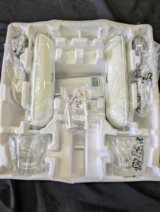 *NEW* Philips Sonicare DiamondClean Chargers, Heads and Glass 3239377 - Picture 1 of 1