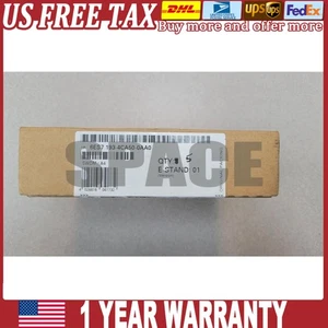 New Siemens 6ES7 193-4CA50-0AA0 6ES7193-4CA50-0AA0 US FREE TAX - Picture 1 of 1