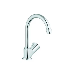 Grohe Costa Standventil 20393001  chrom, schwenkbarer Rohrauslauf - Bild 1 von 3