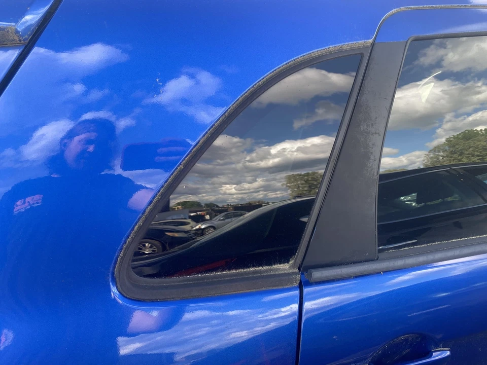 2011-2024 OUTLANDER SPORT Right Rear Passenger Quarter Window Glass Foto 1 de 1