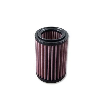 Filtro de aire DNA compatible para Ducati Sport 1000S Europa (07-10) N.º de parte: R-DU10SM07-01 Foto 1 de 2