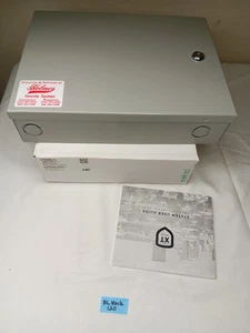 DMP XT50NS-G XT50, Contenitore di rete piccolo grigio - Foto 1 di 6