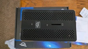 OWC Gemini Thunderbolt Dock and Dual-Bay RAID External Storage Enclosure - Photo 1/5