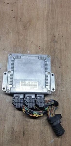Volvo S40, V40 Motorsteuergerat/-modul 8200126492 0281010440 - Picture 1 of 6