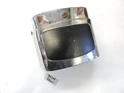 EXTENSIÓN GUARDABARROS GUARDABARROS DELANTERO HONDA GOLDWING 1500 GL 1500 Foto 1 de 4