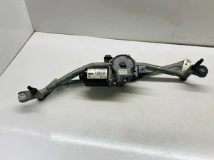 Windscreen Wiper Motor With Linkage For Jaguar XF X260 MK2 W000060844 2017 - Picture 1 of 8