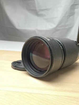 Nikon AF NIKKOR ED 80-200 мм f/2.8 телеобъектив с капюшоном  - Изображение 1 из 4