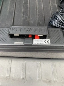 Kenwood Peak Power Mac 700 Ccs - Picture 1 of 5