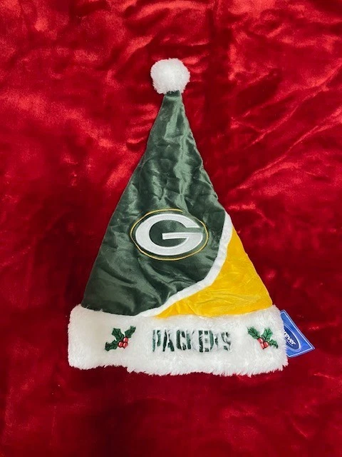 SOMBRERO SANTA NFL Foto 1 de 1