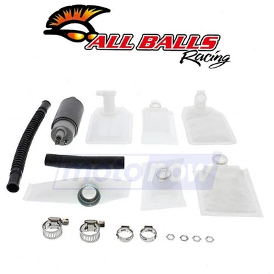 All Balls Fuel Pump Rebuild Kit for 2011 Yamaha YFZ450X SE - Fuel & Air lm Foto 1 de 4