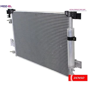 CONDENSER AIR CONDITIONING DCN32027 FOR VW FUSCA BORA/IV JETTA/VI/CLASICO 2.0L - Picture 1 of 9