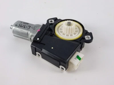 ✅ Cadillac Chevrolet GMC 2007-2014 techo corredizo escotilla motor eléctrico OEM Foto 1 de 4