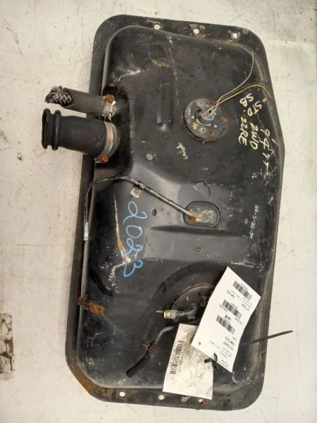 00-05 TOYOTA CELICA 1.8L 4CYL GAS FUEL TANK ASSEMBLY  — 第 1/1 张图片