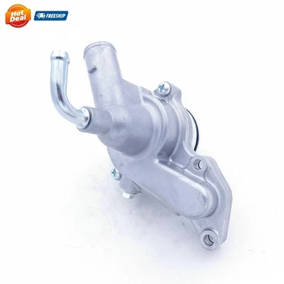 NEW OEM SUZUKI KING QUAD LT-A700 LT-A750 WATER PUMP ASSEMBLY 17400-31G11 Foto 1 de 4