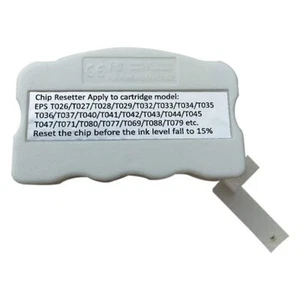 100% Brand New Cassette Decoder Chip Resetter CHIP Chip Resetter Useful - Photo 1/12