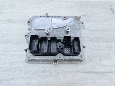 BMW 135I 335I X5 X6 2011 2012 módulo de control del motor ecu ecm pcm 7619981 dme Foto 1 de 4