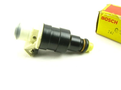 Inyector de combustible Bosch 0280150220 para Buick Oldsmobile Pontiac 1985-1988 3,0 L-V6 Foto 1 de 3