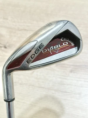 Callaway Diablo Edge 4 Iron w/ Regular Flex Steel Shaft Left-Handed - Image 1 of 4