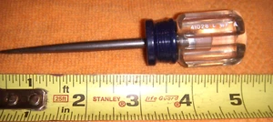 Craftsman 41028-L WF EINE KRATZAHLE - HERGESTELLT IN DEN USA - LEBENSLANGE GARANTIE KOSTENLOSER VERSAND. - Bild 1 von 1