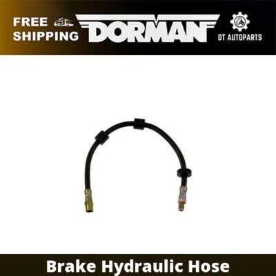 Manguera hidráulica de freno Dorman para BMW 850CSi 1994-1995 Foto 1 de 4