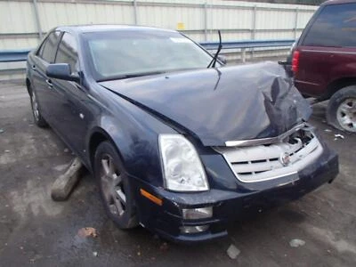 Medidor de velocímetro usado se adapta a: Cadillac Sts 2006 base de clúster MPH grado A Foto 1 de 4