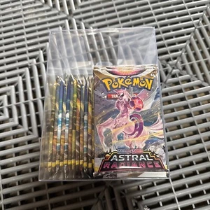 Pokémon TCG: Spada e Scudo Radianza Astrale Booster Box Sciolto (36 Confezioni) - Foto 1 di 4