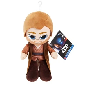 Star Wars Plush Obi-Wan Kenobi 8in - Picture 1 of 5