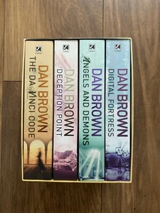 The Da Vinci Code by Dan Brown (Paperback, 2004) - Bild 1 von 3