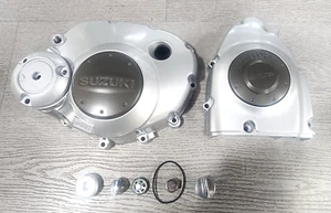 **(TAPAS DE LA UNIDAD SUZUKI EN125/GN125)*** - Imagen 1 de 4