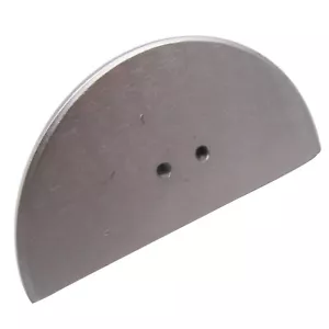 1PZ #541773-452 Piastra letto scorrevole laterale per cucito a zigzag serie SINGER 20U - Foto 1 di 3