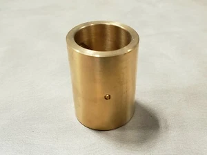 Quincy 1345-SR (2024203300) Air Compressor Cylinder Bearing / Brass Pin Bushing - Picture 1 of 4