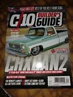 C/10 Builder's Guide Issue 34 Summer 2024 CHXCAN2
