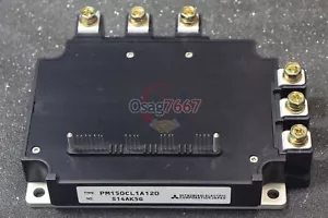 1PZ NUOVO MODULO PM150CL1A120 MITSUBISHI PM150CL1A-120 - Foto 1 di 5