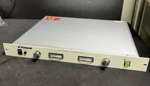 KYOSAN DC MATCHING CONTROLLER / EAK1T - Picture 1 of 7