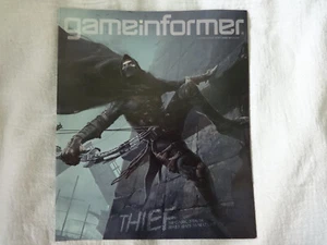 GAMEINFORMER MAGAZINE back issues #240 April 2013 / #241 May 2013 BATMAN - Picture 1 of 6