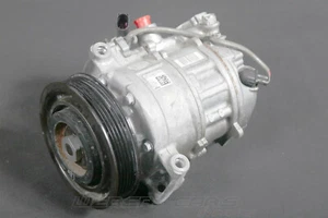 8T0816803A Air Conditioning Compressor Audi A4 8K A5 S5 8T Q5 8R V6 3.0TFSI - Picture 1 of 12