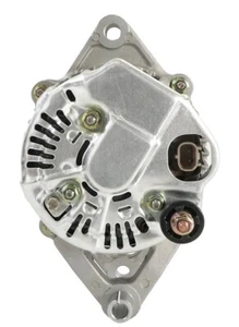 JEEP WRANGLER 2D SPORT ALTERNATOR PETROL, 4.0, TJ, 10/96-02/2007(CHECK PART NO) - Bild 1 von 10