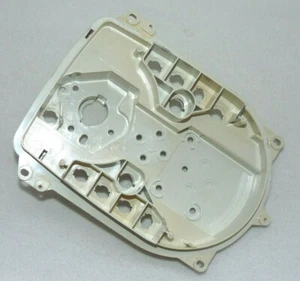 Vespa Cosa 125 200 - Gehäuse für Tachometer Tacho Cockpit Piaggio 20803.600.034 - Bild 1 von 7