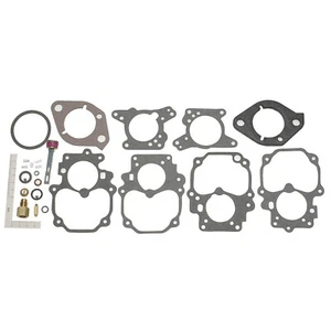 Chrysler Valiant 6 Cyl Carter 1bbl BBS Carburetor Repair Kit Suit RV1 SV1 AP6 VC - Picture 1 of 4