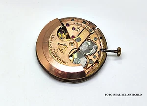 VINTAGE ORIGINAL REPLACEMENT OMEGA CONSTELLATION MOVEMENT CALIBER 564. - Picture 1 of 6